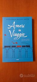 Amori in viaggio - Mc Call Smith 