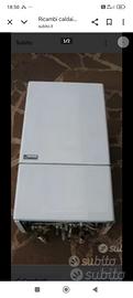 Ricambi caldaia Vaillant vcw 242