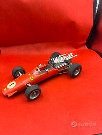 Ferrari Schuco