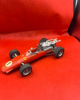 Ferrari Schuco