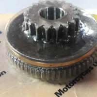 Ruota libera CAGIVA CANYON RIVER 600