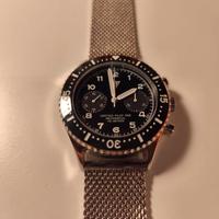 Chronografo Vertigo Pilot One