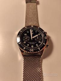 Chronografo Vertigo Pilot One