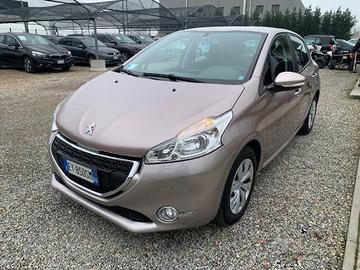 PEUGEOT 208 1° serie PureTech 68 5 porte Active