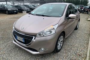 PEUGEOT 208 1° serie PureTech 68 5 porte Active