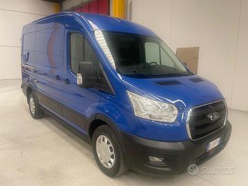 FORD Transit 350 2.0TDCi EcoBlue 130CV PM-TM Fur