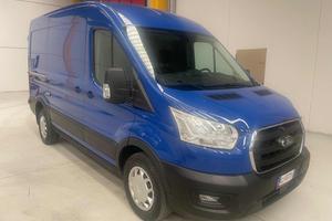 FORD Transit 350 2.0TDCi EcoBlue 130CV PM-TM Fur