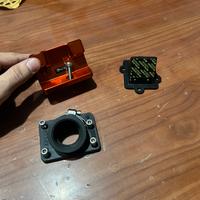 basetta stage six e vl 14