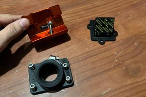 basetta stage six e vl 14