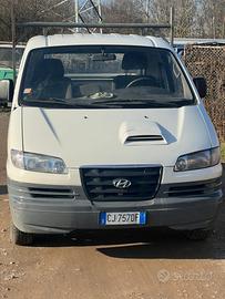 Hyundai în vendita