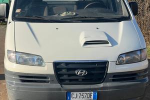Hyundai în vendita