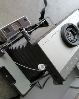 Polaroid automatic 103 (1965)