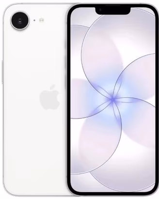 IPhone 17e 256 GB Bianco Nuovo