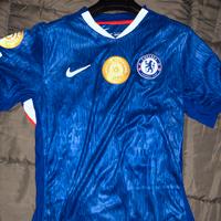 Maglia chelsea world champions