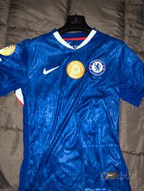 Maglia chelsea world champions