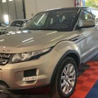 Land Rover Range Evoque 2.2 TD4 5p. Pure