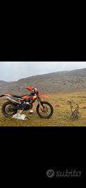 Ktm 450 exc-f Enduro