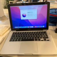 Apple Mac Book Pro A 1278