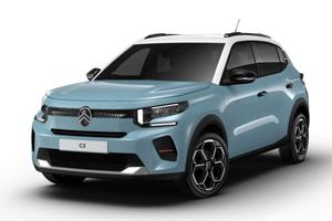 CITROEN C3 4ª serie C3 PureTech 100 S&S Max