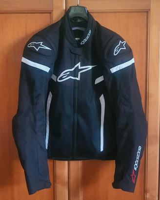 Giacca moto
