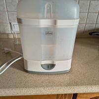 sterilizzatore chicco come nuovo