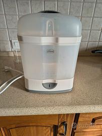 sterilizzatore chicco come nuovo