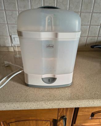 sterilizzatore chicco come nuovo