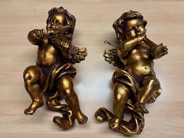 ANGIOLETTI - PUTTI