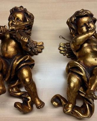 ANGIOLETTI - PUTTI