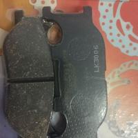 Pastiglie freni Yamaha fz6/Fazer / Tmax 500