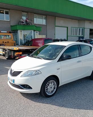 Lancia Ypsilon 1.2 69 CV 5 porte Gold 5 posti