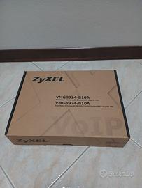 Modem Router Zyxel