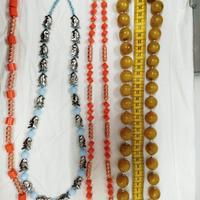 collana fatte a mano 