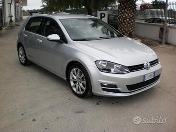 Ricambi Volkswagen Golf 7 Alogeno