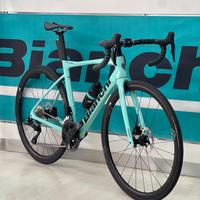 Bici da corsa Specialissima Comp 105 di2 taglia 53