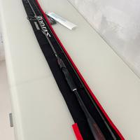 Shimano zodias spinning