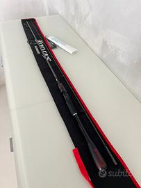 Shimano zodias spinning