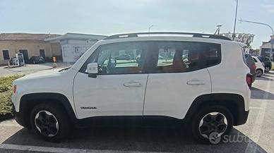 JEEP RENEGADE 1600 MJT 120 CV