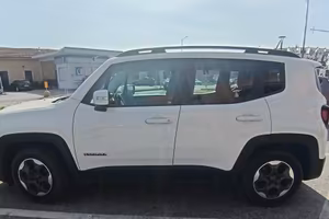 JEEP RENEGADE 1600 MJT 120 CV