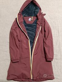 giacca kway