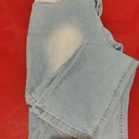jeans elasticizzato 
