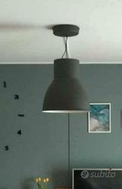 lampadario IKEA nuovo 