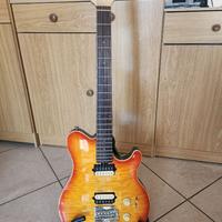Sterlig AX 30  By Music Man  DiMarzio