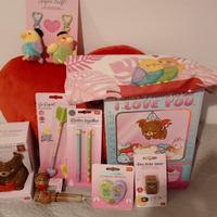 Collezione LEGAMI SAN VALENTINO LIMITED EDITION 