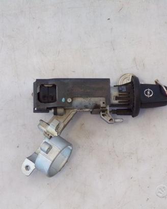 Blocchetto accensione Opel Meriva B 2011