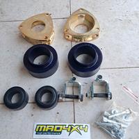 kit rialzo +4cm suzuki NEW Grand Vitara ( dal 2005