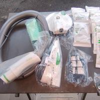 Accessori per folletto 