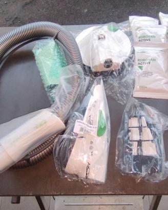 Accessori per folletto 