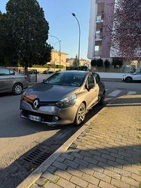 RENAULT CLIO GPL