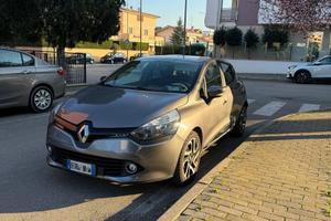 RENAULT CLIO GPL